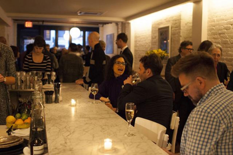 2016 Gala Dinner + BAM Reception