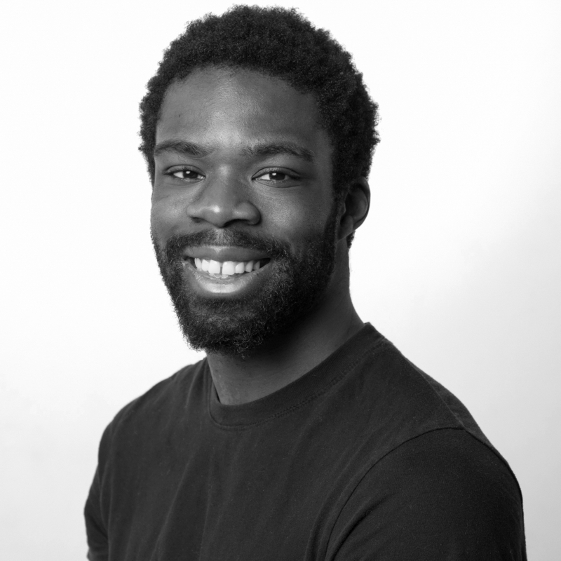 Oluwadamilar Ayorinde