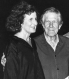 John Cage/>