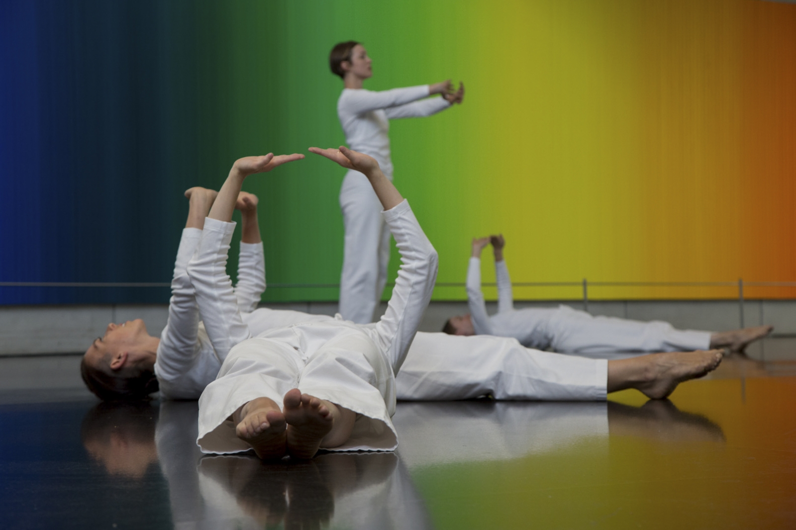 2015 Israel Festival Jerusalem © Dudi Saad