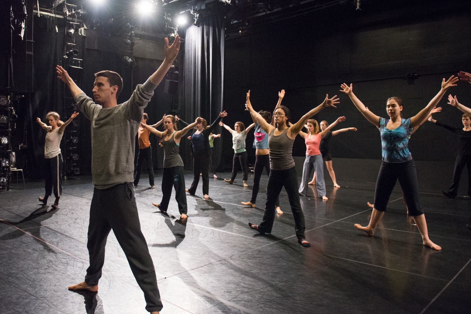 © Cherylynn Tsushima