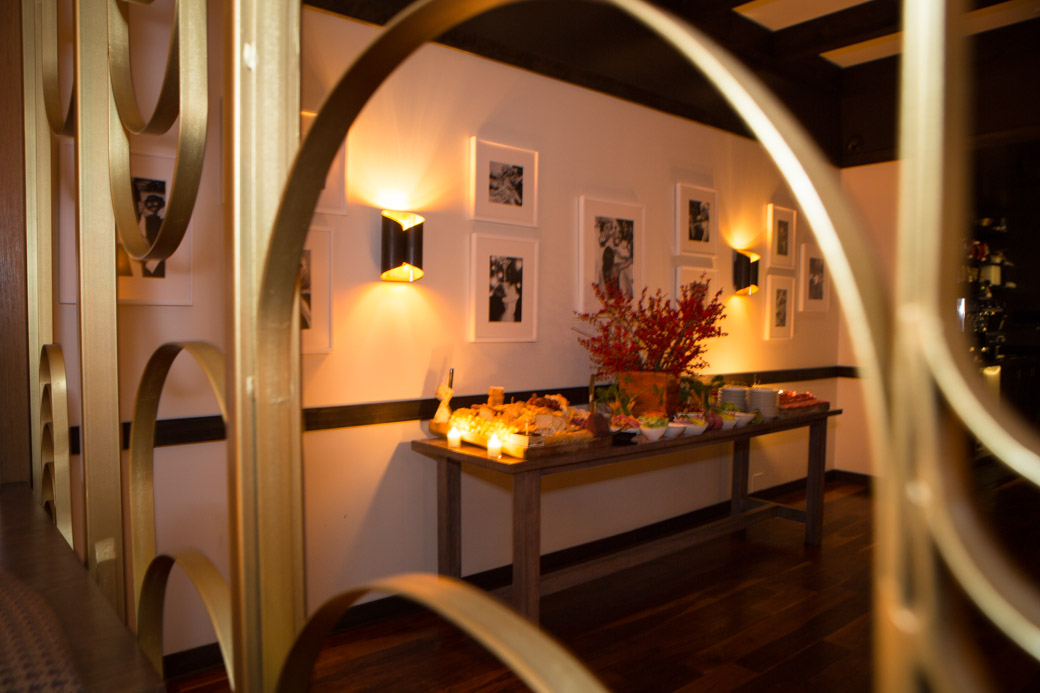 2017 Winter Gala at Chuck & Blade