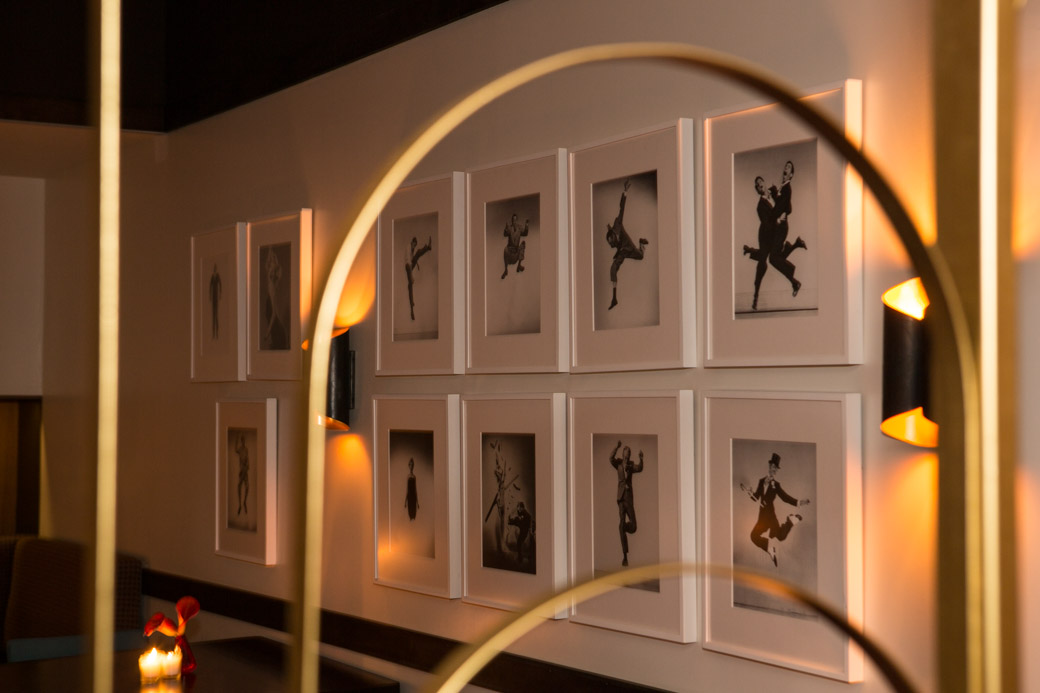 2017 Winter Gala at Chuck & Blade