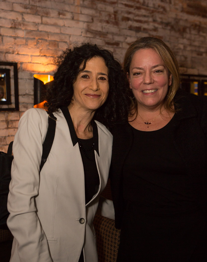 2017 Winter Gala at Chuck & Blade