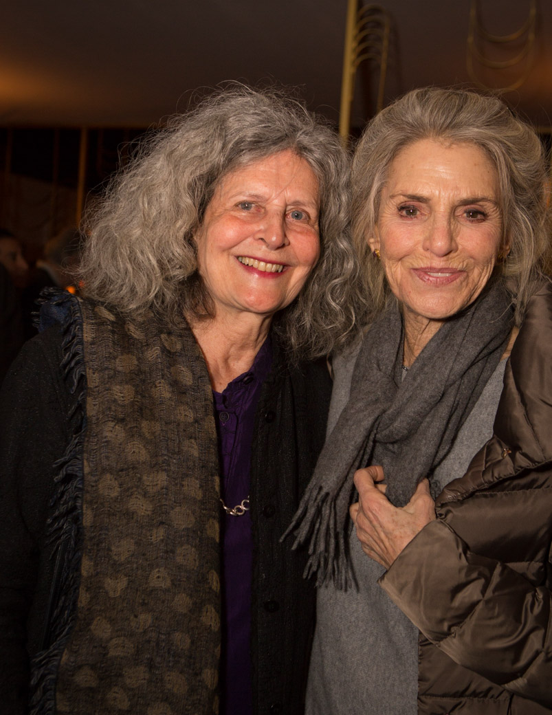 2017 Winter Gala at Chuck & Blade