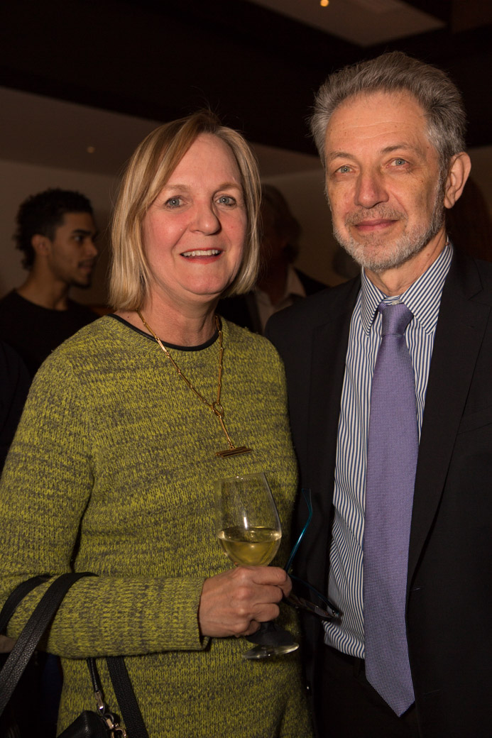 2017 Winter Gala at Chuck & Blade