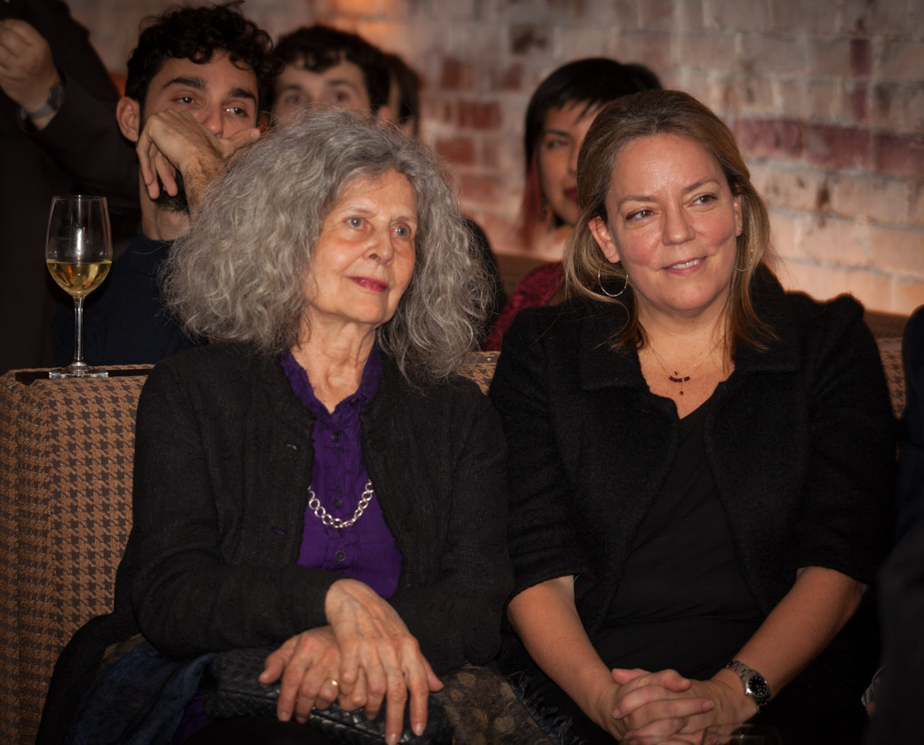 2017 Winter Gala at Chuck & Blade