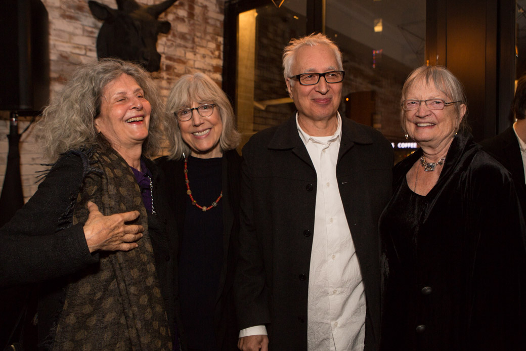 2017 Winter Gala at Chuck & Blade