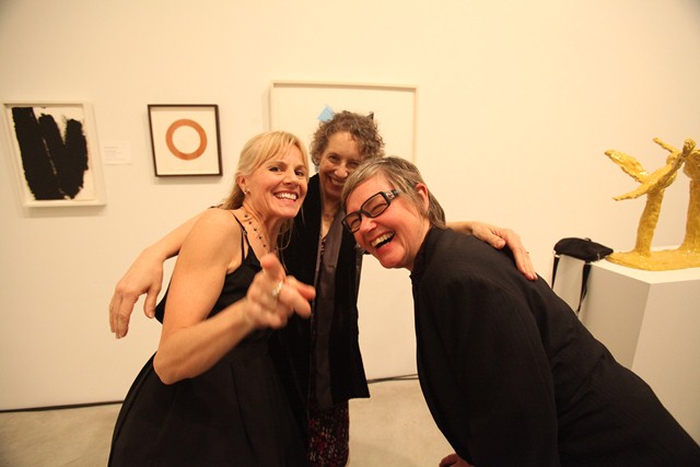 2012 Art Auction + 75th Birthday Celebration