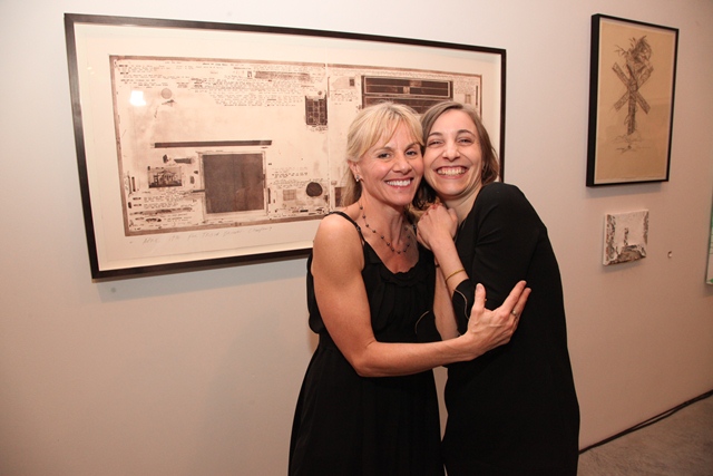 2012 Art Auction + 75th Birthday Celebration