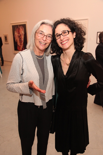 2012 Art Auction + 75th Birthday Celebration