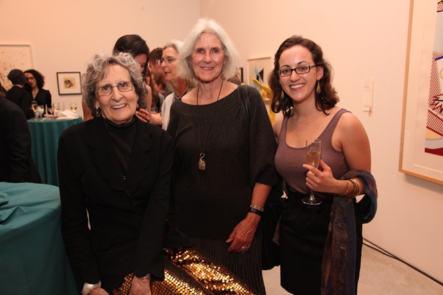 2012 Art Auction + 75th Birthday Celebration