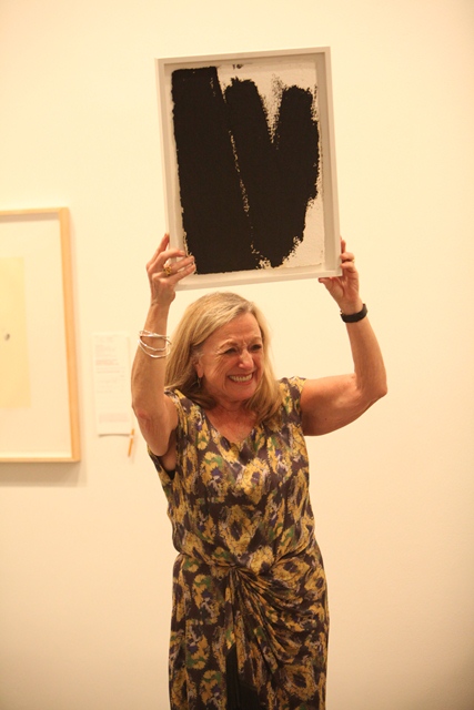 2012 Art Auction + 75th Birthday Celebration