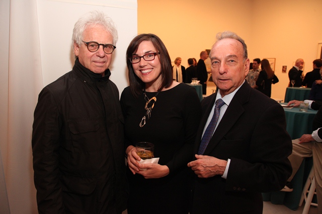 2012 Art Auction + 75th Birthday Celebration