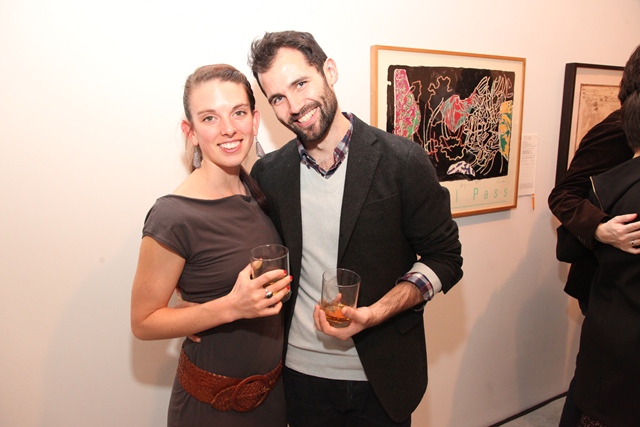 2012 Art Auction + 75th Birthday Celebration