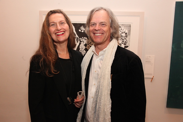 2012 Art Auction + 75th Birthday Celebration