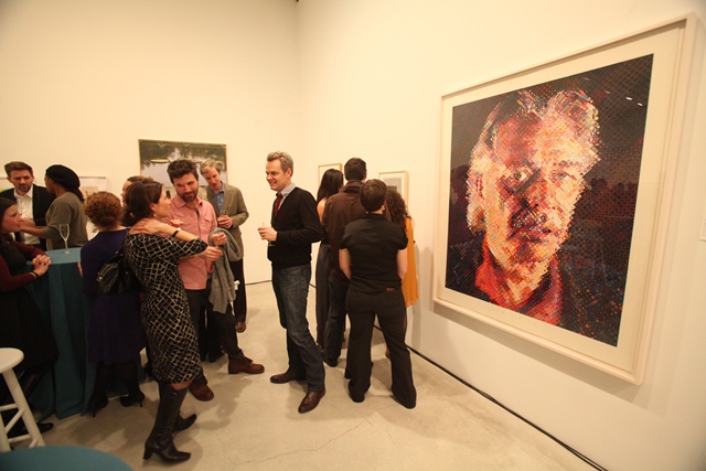 2012 Art Auction + 75th Birthday Celebration