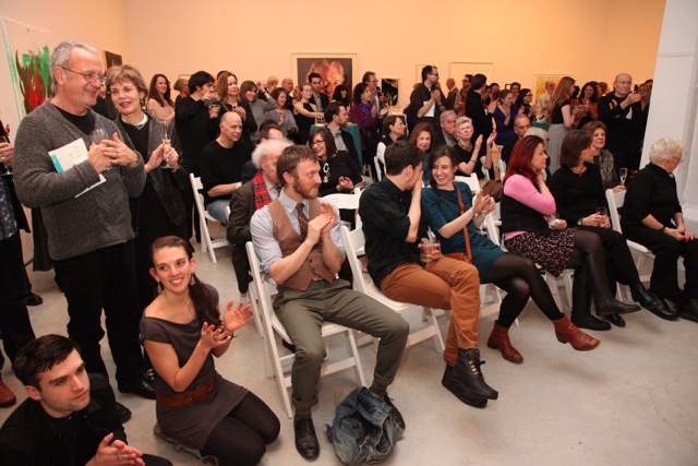 2012 Art Auction + 75th Birthday Celebration