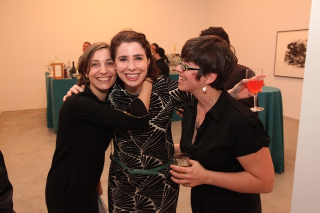 2012 Art Auction + 75th Birthday Celebration