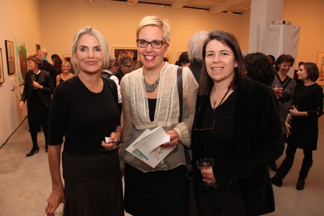 2012 Art Auction + 75th Birthday Celebration