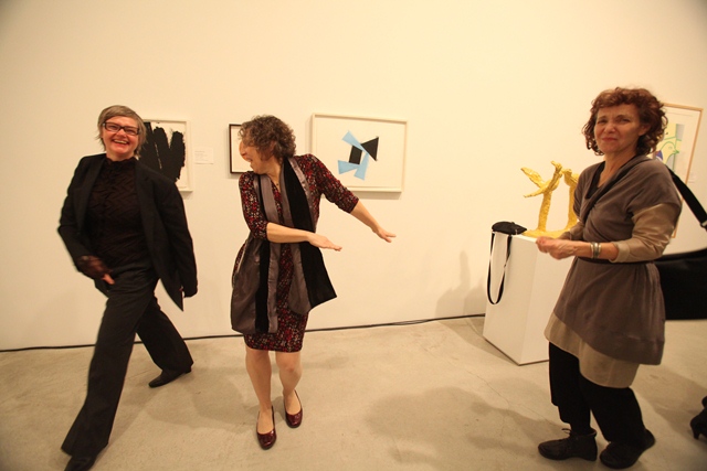 2012 Art Auction + 75th Birthday Celebration