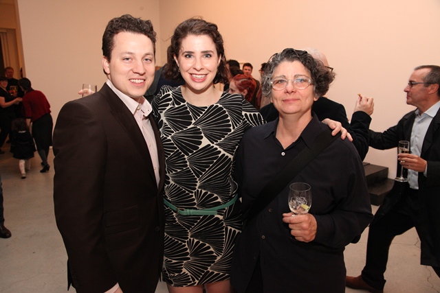 2012 Art Auction + 75th Birthday Celebration