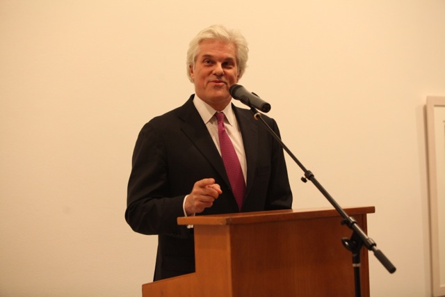 2012 Art Auction + 75th Birthday Celebration