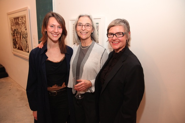 2012 Art Auction + 75th Birthday Celebration