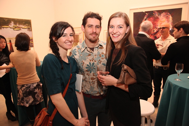 2012 Art Auction + 75th Birthday Celebration