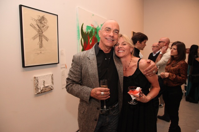 2012 Art Auction + 75th Birthday Celebration