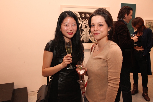 2012 Art Auction + 75th Birthday Celebration