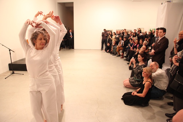 2012 Art Auction + 75th Birthday Celebration