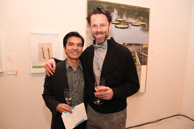 2012 Art Auction + 75th Birthday Celebration