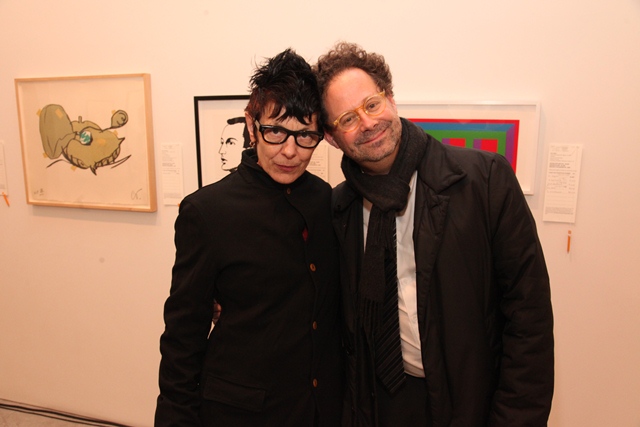 2012 Art Auction + 75th Birthday Celebration