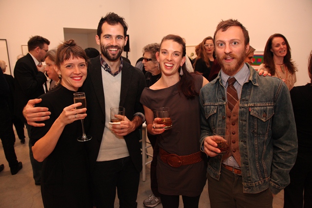 2012 Art Auction + 75th Birthday Celebration