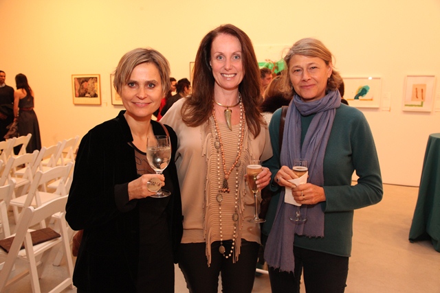 2012 Art Auction + 75th Birthday Celebration
