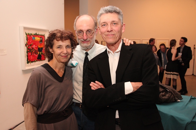 2012 Art Auction + 75th Birthday Celebration