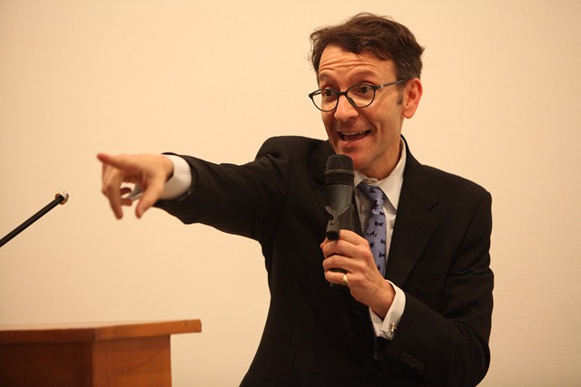 2012 Art Auction + 75th Birthday Celebration