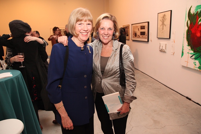 2012 Art Auction + 75th Birthday Celebration