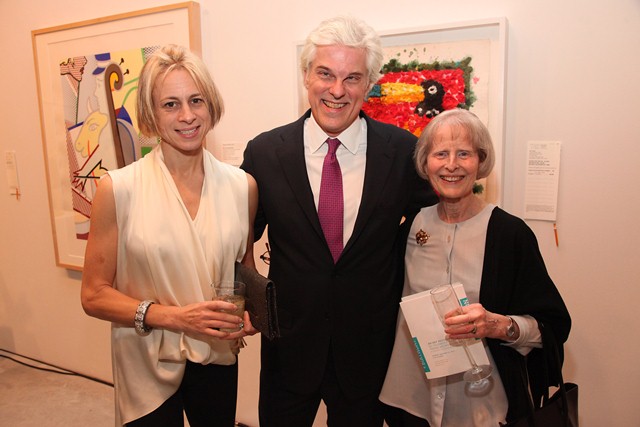2012 Art Auction + 75th Birthday Celebration