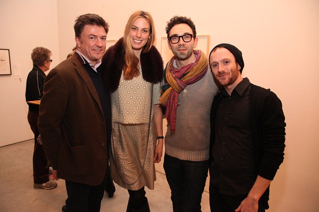 2012 Art Auction + 75th Birthday Celebration