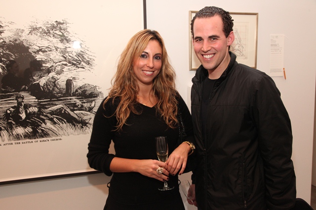 2012 Art Auction + 75th Birthday Celebration