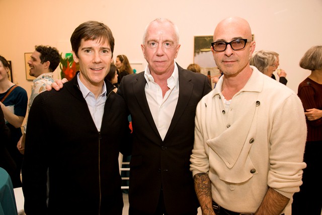 2012 Art Auction + 75th Birthday Celebration