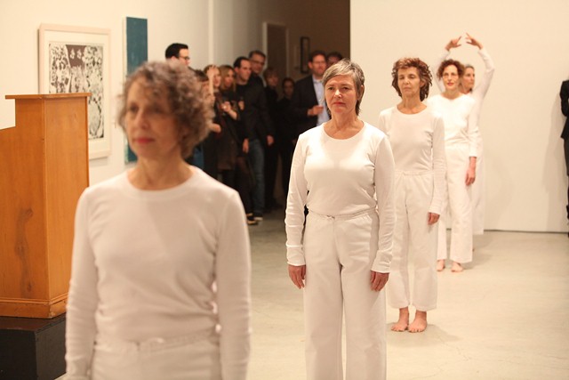 2012 Art Auction + 75th Birthday Celebration