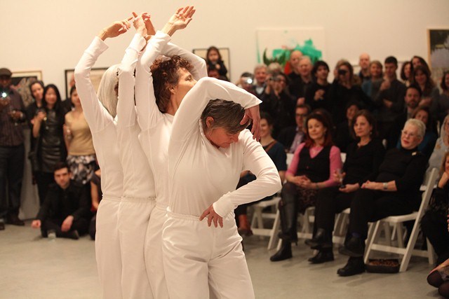 2012 Art Auction + 75th Birthday Celebration