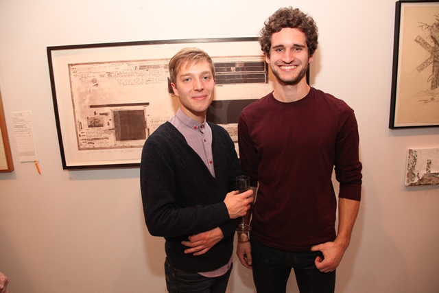 2012 Art Auction + 75th Birthday Celebration