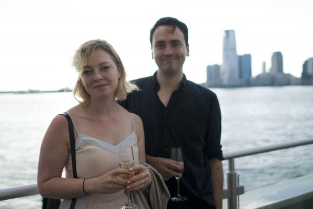 2015 Gala + River to River Festival