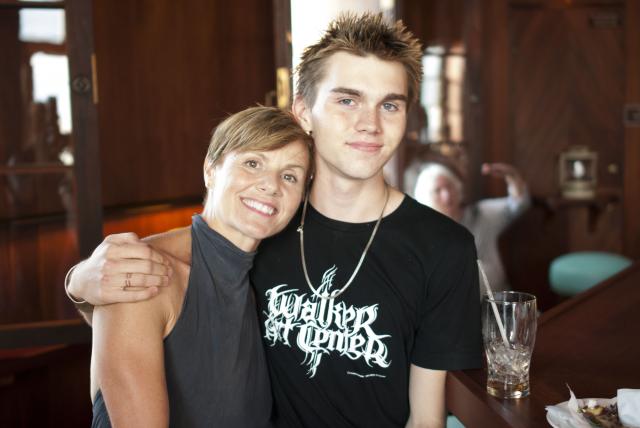 2015 Gala + River to River Festival