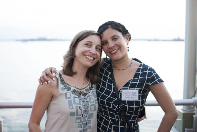 2015 Gala + River to River Festival