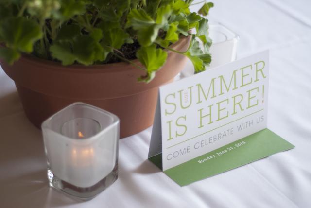 2015 Gala + River to River Festival